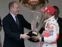 F1 Monaco (2008)