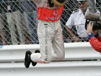 F1 Monaco (2008) - picture 2 of 6