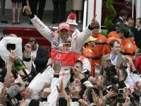 F1 Monaco (2008) - picture 3 of 6