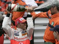 F1 Monaco (2008)