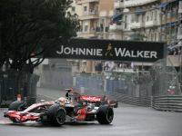 F1 Monaco (2008)