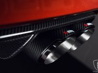 F82 BMW M4 Akrapovic Evolution Line Install (2014) - picture 8 of 18