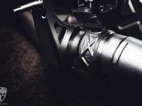 F82 BMW M4 Akrapovic Evolution Line Install (2014) - picture 14 of 18