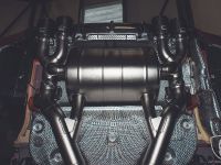 F82 BMW M4 Akrapovic Evolution Line Install (2014) - picture 18 of 18