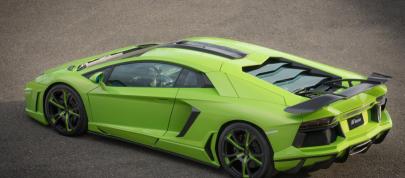 FAB Design Lamborghini Aventador SPIDRON (2014) - picture 4 of 9