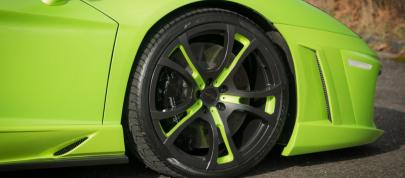 FAB Design Lamborghini Aventador SPIDRON (2014) - picture 7 of 9