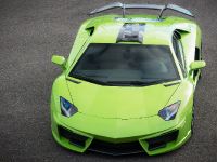 FAB Design Lamborghini Aventador SPIDRON (2014) - picture 1 of 9