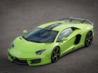 FAB Design Lamborghini Aventador SPIDRON (2014) - picture 2 of 9