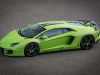 FAB Design Lamborghini Aventador SPIDRON (2014) - picture 3 of 9