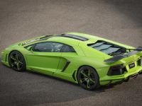 FAB Design Lamborghini Aventador SPIDRON (2014) - picture 4 of 9