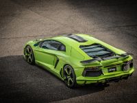 FAB Design Lamborghini Aventador SPIDRON (2014) - picture 5 of 9