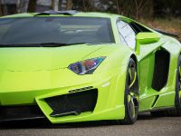 FAB Design Lamborghini Aventador SPIDRON (2014) - picture 6 of 9