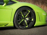 FAB Design Lamborghini Aventador SPIDRON (2014) - picture 7 of 9