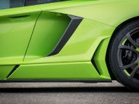 FAB Design Lamborghini Aventador SPIDRON (2014) - picture 8 of 9