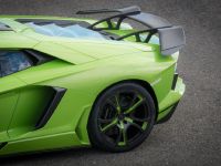 FAB Design Lamborghini Aventador SPIDRON (2014)
