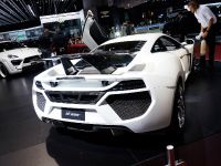 FAB Design Mclaren MP4-12C Geneva (2012) - picture 5 of 6