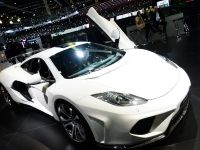 FAB Design Mclaren MP4-12C Geneva (2012) - picture 1 of 6