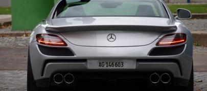 FAB-Design Mercedes-Benz SLS AMG (2010) - picture 4 of 4