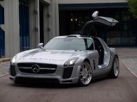 FAB-Design Mercedes-Benz SLS AMG (2010) - picture 1 of 4