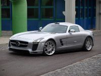 FAB-Design Mercedes-Benz SLS AMG (2010) - picture 2 of 4