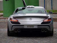 FAB-Design Mercedes-Benz SLS AMG (2010) - picture 4 of 4