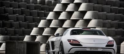 FAB Design Mercedes-Benz SLS Gullstream (2011) - picture 7 of 20