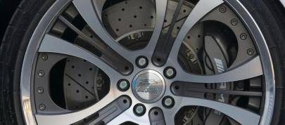 FAB Design Mercedes-Benz SLS Gullstream (2011) - picture 15 of 20