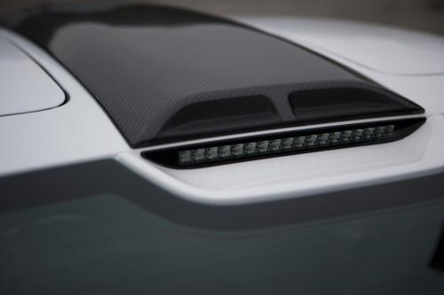 FAB Design Mercedes-Benz SLS Gullstream (2011) - picture 16 of 20