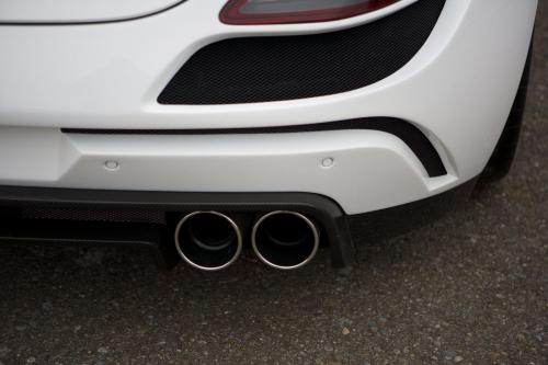 FAB Design Mercedes-Benz SLS Gullstream (2011) - picture 17 of 20