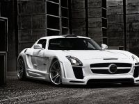 FAB Design Mercedes-Benz SLS Gullstream (2011) - picture 1 of 20