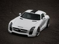 FAB Design Mercedes-Benz SLS Gullstream (2011) - picture 2 of 20