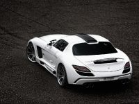 FAB Design Mercedes-Benz SLS Gullstream (2011) - picture 3 of 20