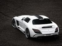 FAB Design Mercedes-Benz SLS Gullstream (2011) - picture 3 of 20