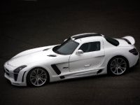 FAB Design Mercedes-Benz SLS Gullstream (2011) - picture 4 of 20