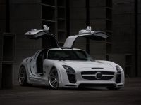 FAB Design Mercedes-Benz SLS Gullstream (2011) - picture 5 of 20