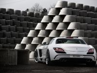 FAB Design Mercedes-Benz SLS Gullstream (2011) - picture 7 of 20