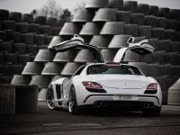 FAB Design Mercedes-Benz SLS Gullstream (2011) - picture 8 of 20