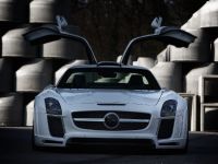 FAB Design Mercedes-Benz SLS Gullstream (2011)