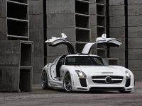 FAB Design Mercedes-Benz SLS Gullstream (2011)