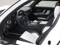 FAB Design Mercedes-Benz SLS Gullstream (2011) - picture 19 of 20
