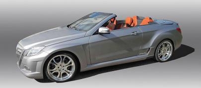 FAB Design Mercedes E-Class Convertible
