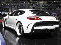 FAB Design Panamera Geneva (2011) - picture 2 of 2