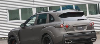 FAB Design Porsche Cayenne II (2011) - picture 4 of 16