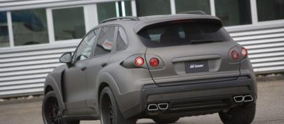 FAB Design Porsche Cayenne II (2011) - picture 7 of 16
