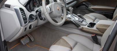 FAB Design Porsche Cayenne II (2011) - picture 15 of 16