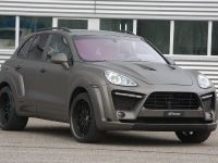 FAB Design Porsche Cayenne II (2011) - picture 1 of 16