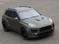 FAB Design Porsche Cayenne II (2011) - picture 2 of 16