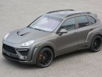 FAB Design Porsche Cayenne II (2011) - picture 3 of 16