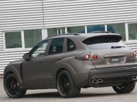 FAB Design Porsche Cayenne II (2011) - picture 4 of 16