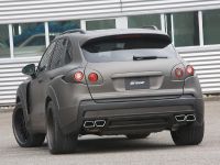 FAB Design Porsche Cayenne II (2011) - picture 5 of 16